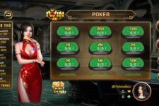 Poker iWin – Bí kíp trở thành thần bài sòng casino