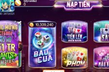 Tiến lên miền Nam 789 Club – Đánh thắng game bài siêu hot