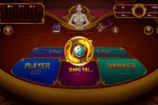 Baccarat Kim Tài NhatVip – Đánh giá game bài uy tín từ chuyên gia