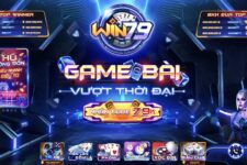 Sâm Win79 – Đánh bài may mắn, nhận thưởng bất tận