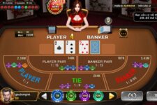 Baccarat FA88 – Cực phẩm game bài cho quý ông!