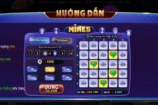 Mines RikVip – Thơm tay đào mìn, tiền thưởng nghìn đô