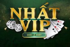 Trên Dưới NhatVip – Game bài thế hệ mới cực chất