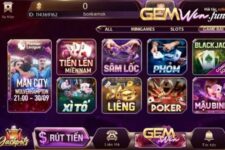 Liêng GemWin – Game bài cực phẩm đầy thử thách!