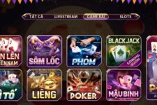 Poker Gemwin – Cuộc chiến trí tuệ trên bàn bài!