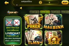 Poker ZomClub – Bản lĩnh, chinh phục “chiến thần bài”