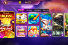 Bayvip – Sân Chơi Game Đổi Thưởng Đẳng Cấp Và Uy Tín Hàng Đầu