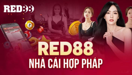 Red88 – Trang chủ nhà cái uy tín số 1 VN | Link vào Red88