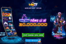 Win79 – Link tải game bài đổi thưởng số 1 tại Việt Nam