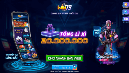 Win79 – Link tải game bài đổi thưởng số 1 tại Việt Nam